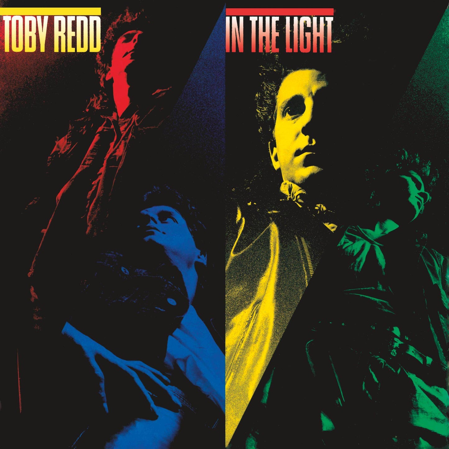 In The Light