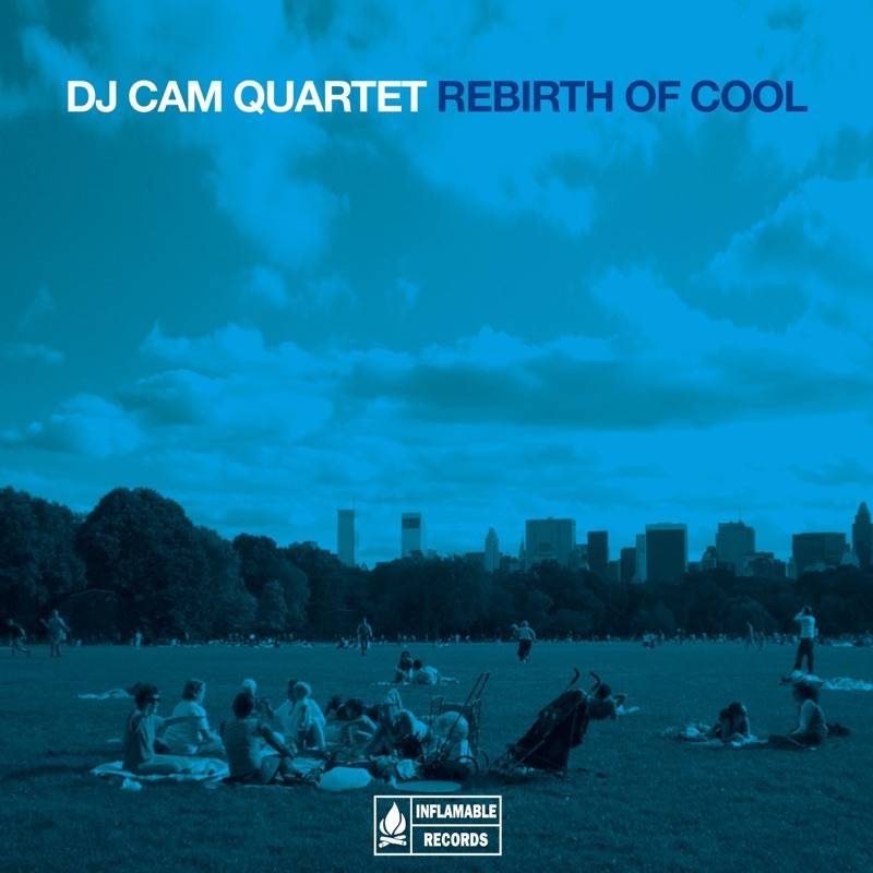Rebirth Of Cool