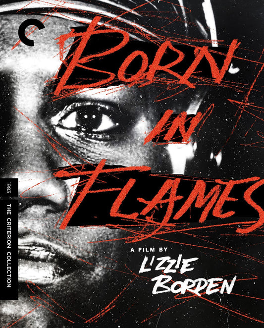 Born In Flames