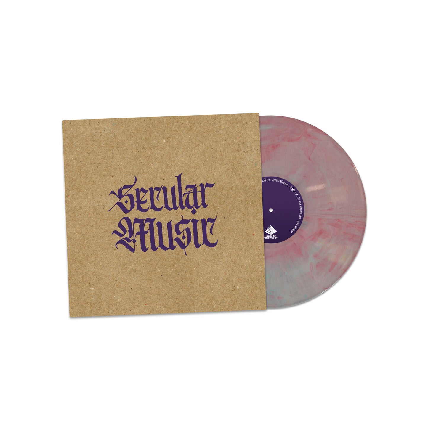 Secular Music Vol. 1
