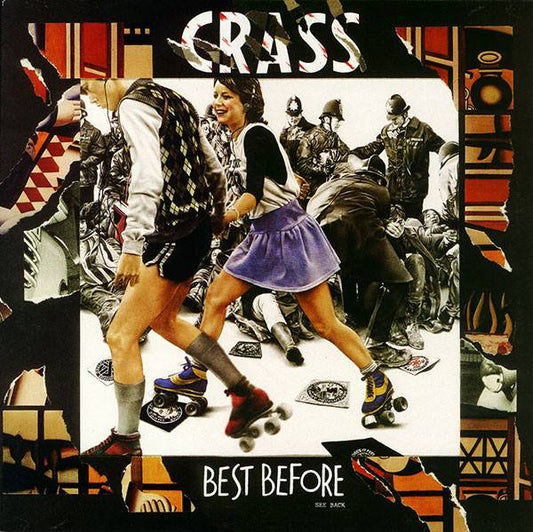 Best Before... 1984