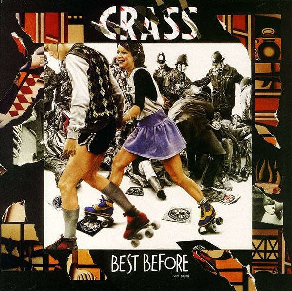 Best Before... 1984