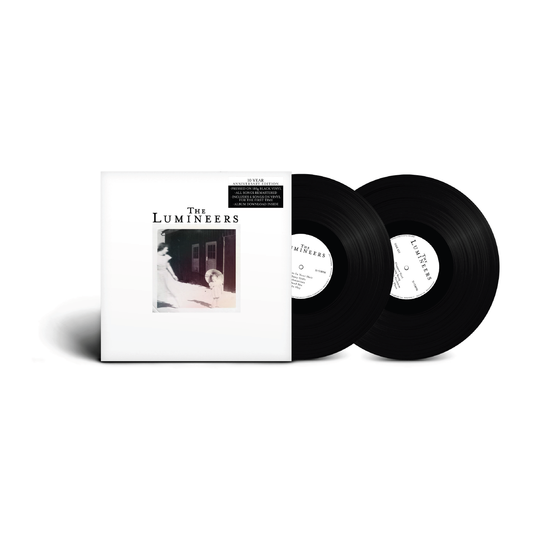 The Lumineers  10th Anniversary Edition