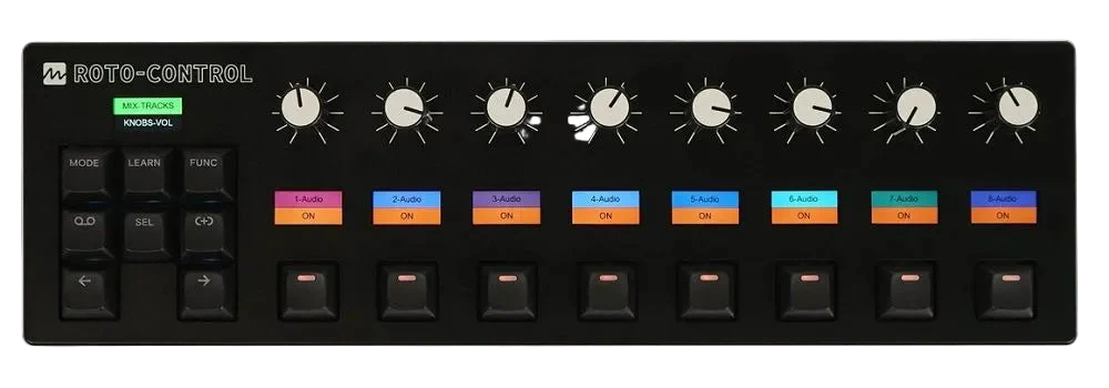 Melbourne Instruments Roto-Control