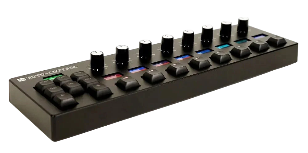 Melbourne Instruments Roto-Control
