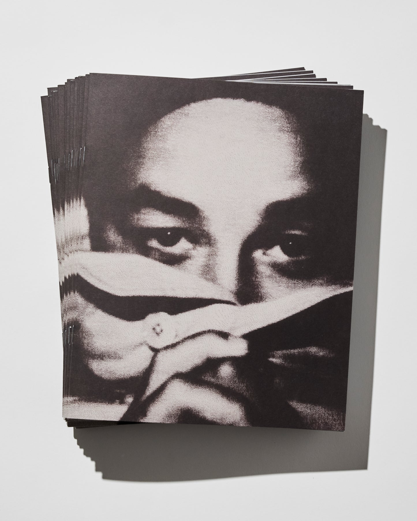 Pitchfork Zine - Dijon
