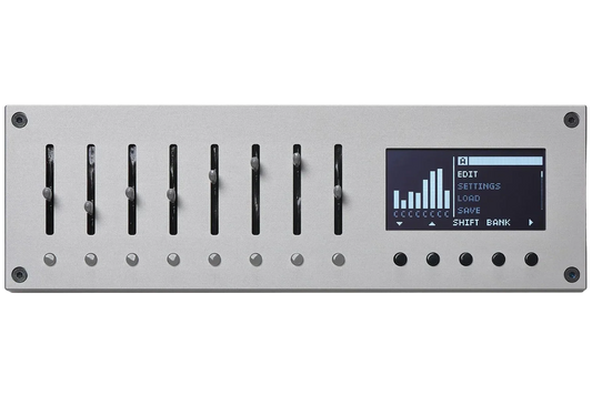 Lightreft.jp MONOLIT – Modular MIDI Computer Controller