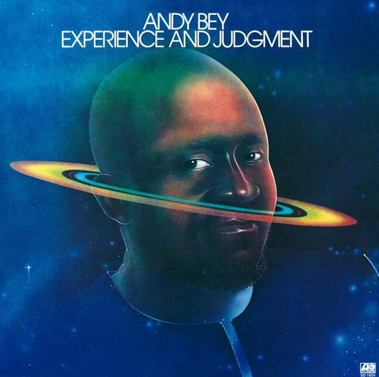 Experience And Judgment (Remaster from Analogue Tapes)
