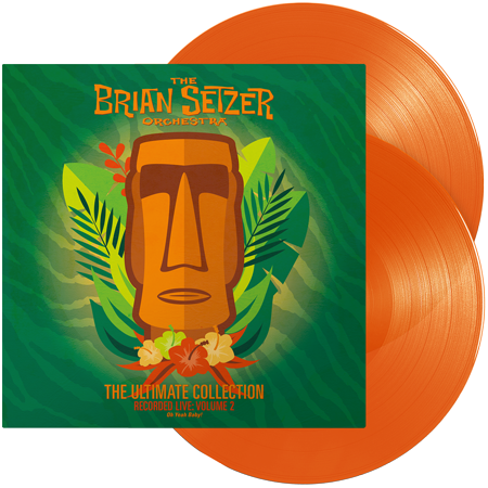 The Ultimate Collection Vol 2