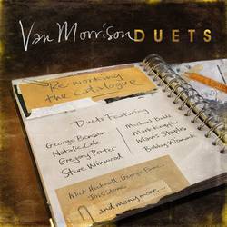 Duets - Reworking the Catalogue