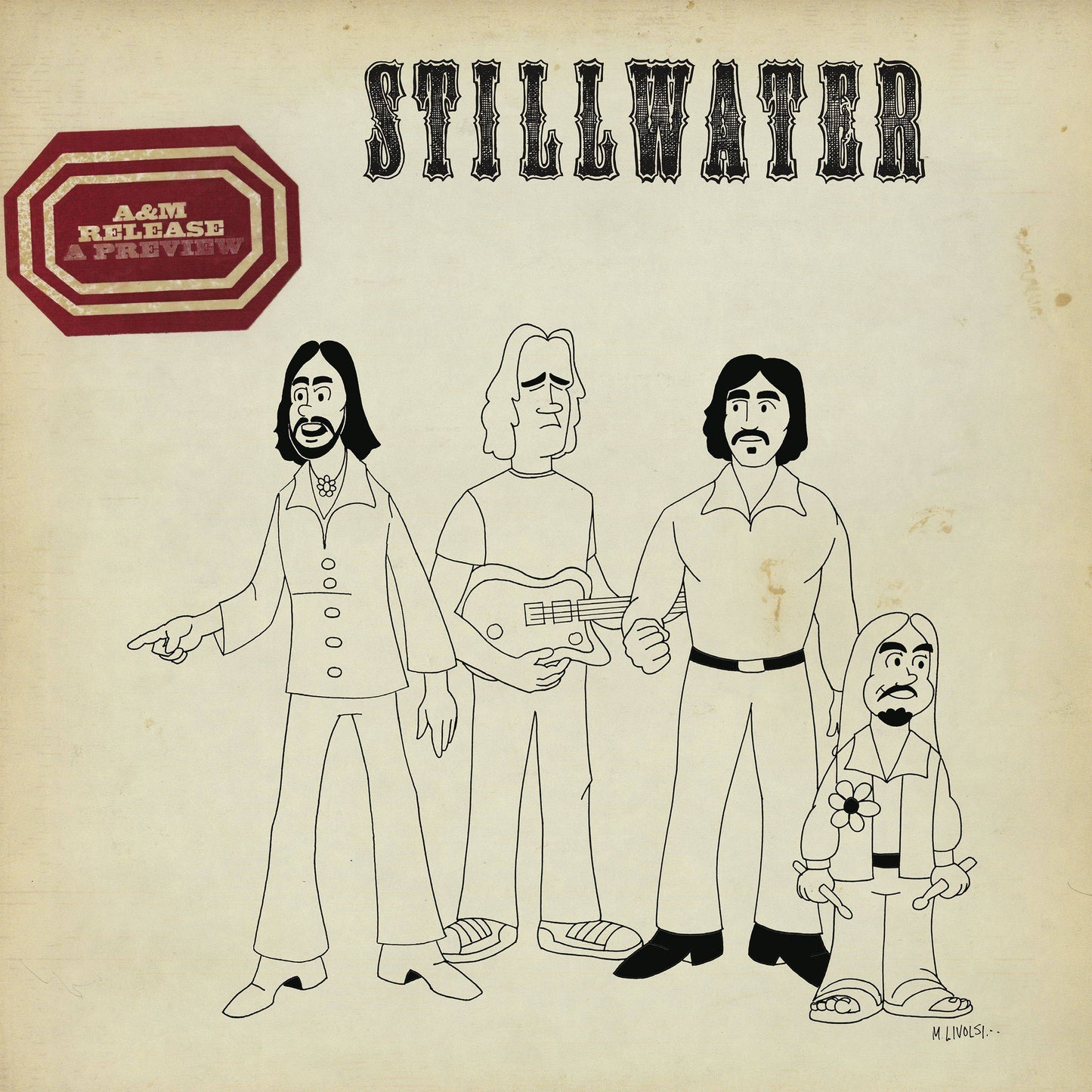 Stillwater Demos EP