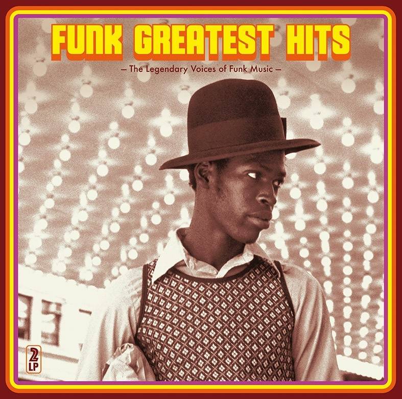 Funk Greatest Hits