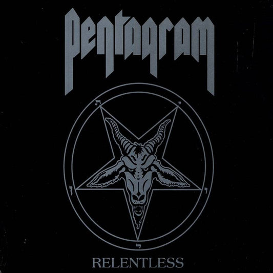 Relentless