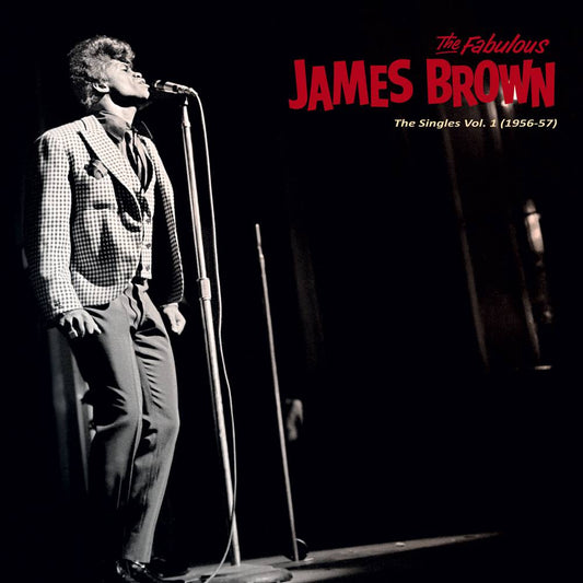 The Singles Vol. 1 (1956-57)