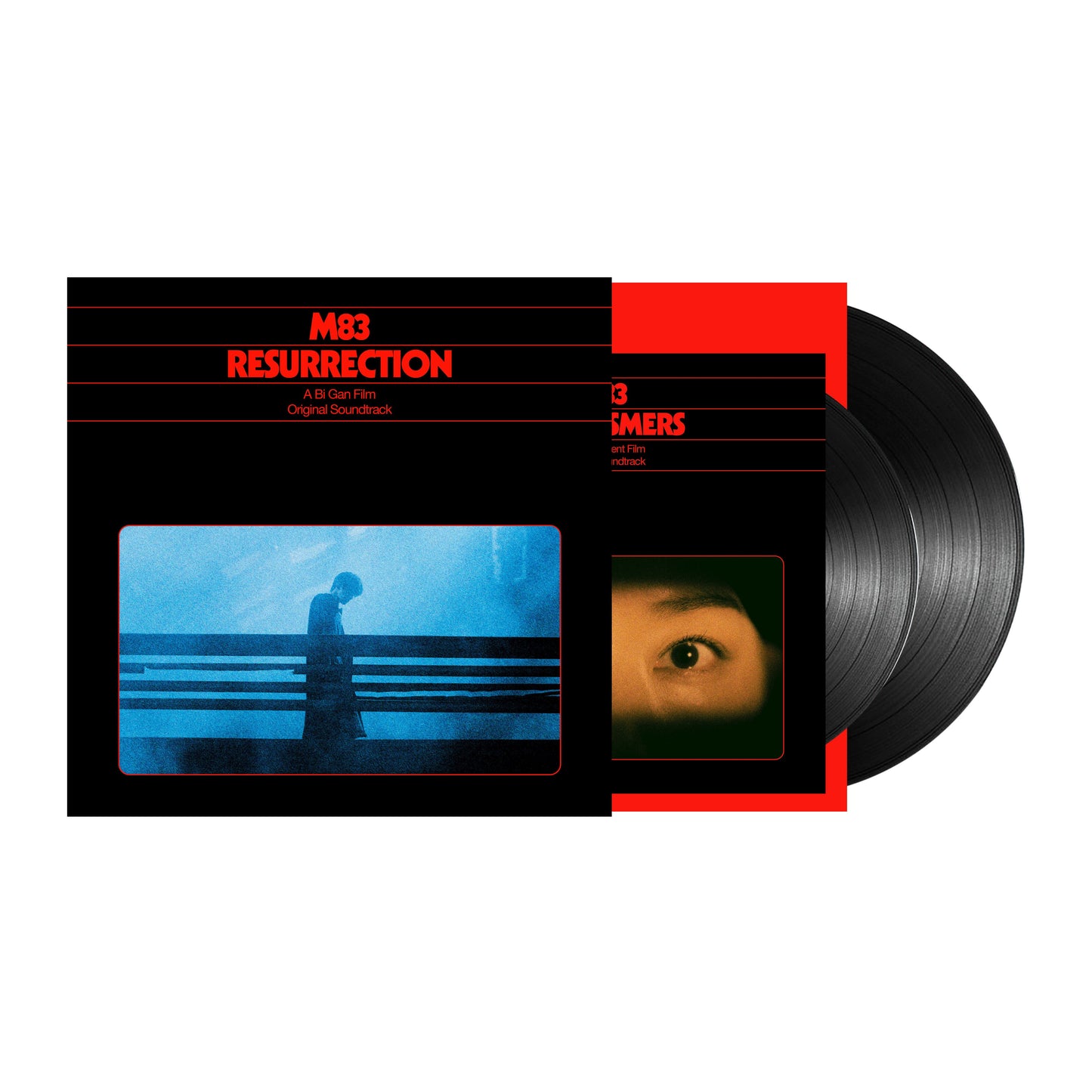 Resurrection - Original Soundtrack