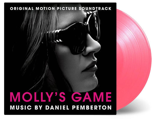 Molly's Game - Original Soundtrack