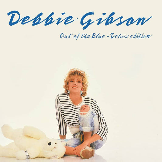 Out of the Blue - Deluxe Edition