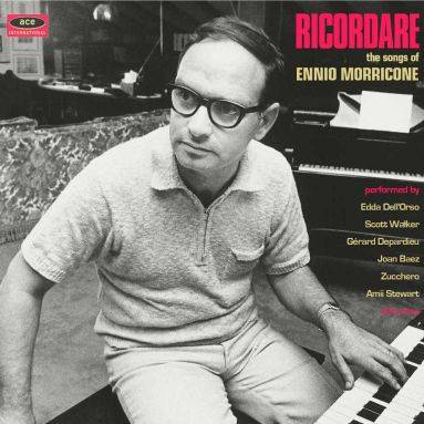 Ricordare - The Songs of Ennio Morricone