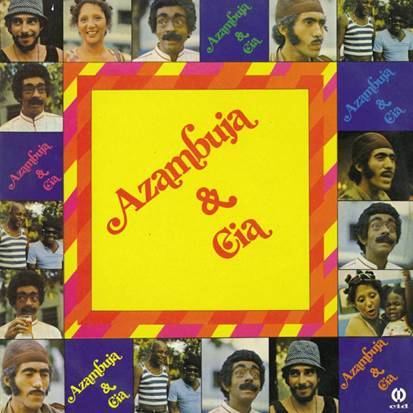 Azambuja and Cia