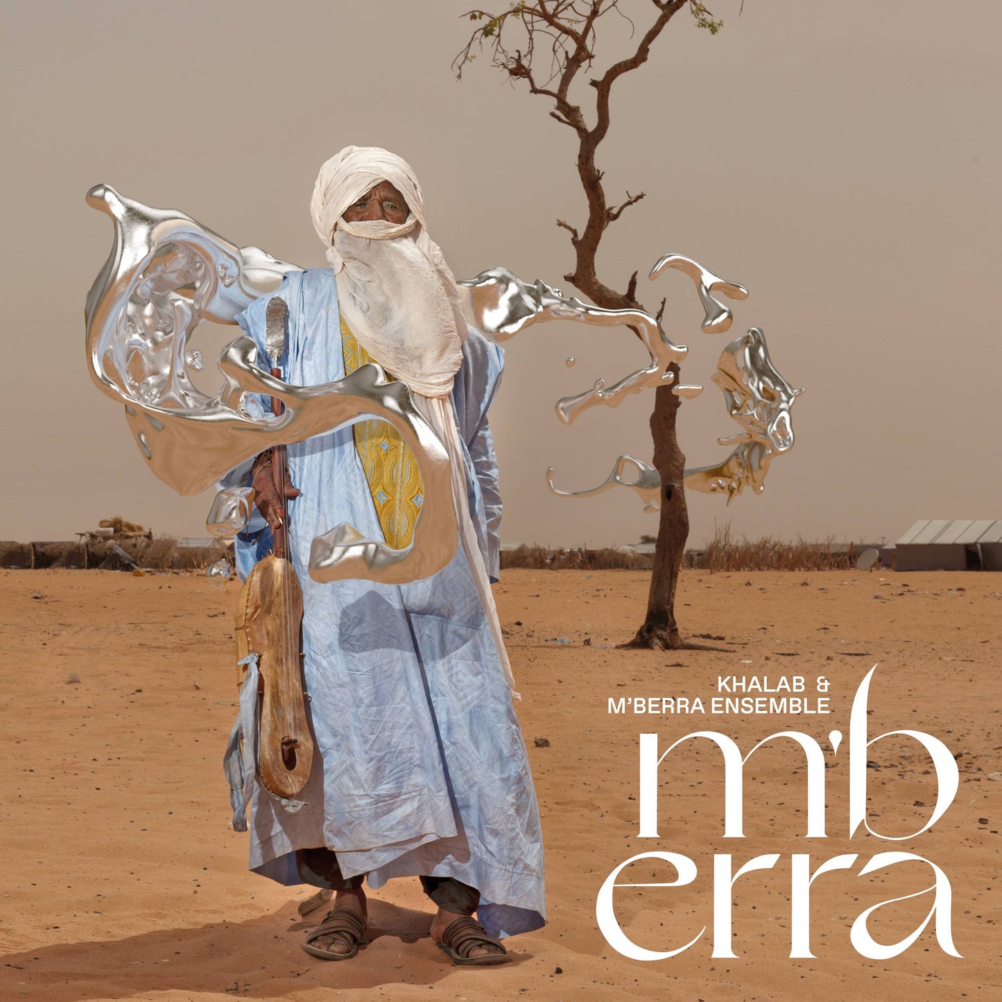 Mberra