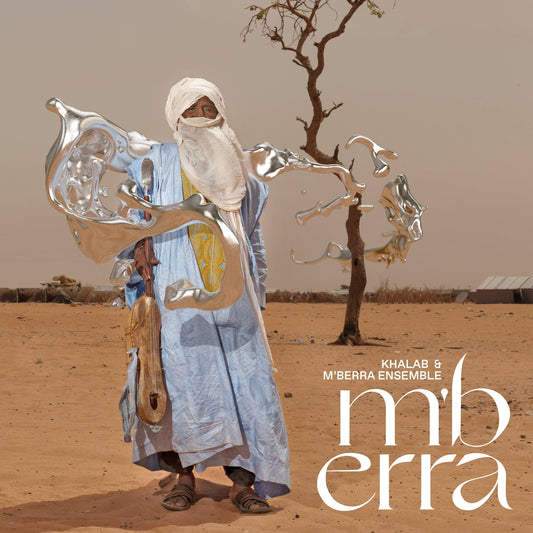 Mberra