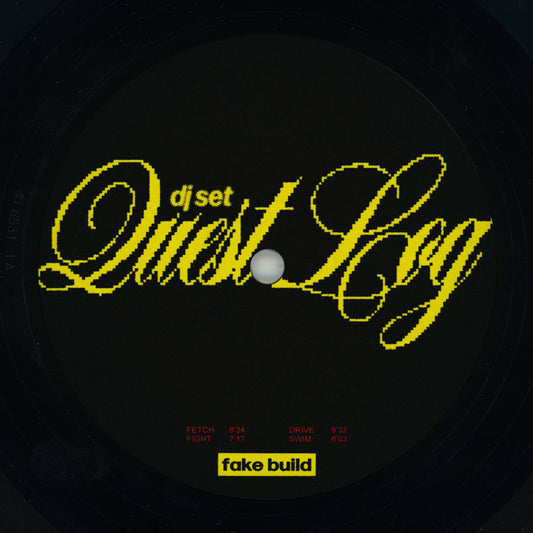 Quest Log