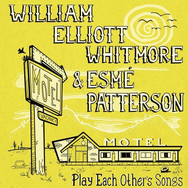 Play Each Other's Songs