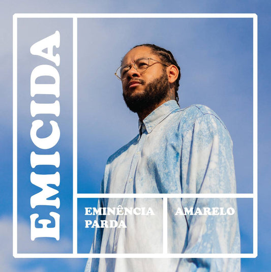 Eminencia Parda / Amarelo