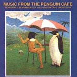 Music From Penguin Cafe