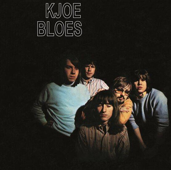 Kjoe Bloes