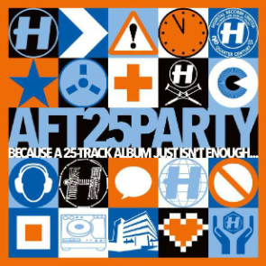 Aft25Party