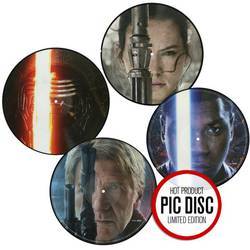 Star Wars - The Force Awakens