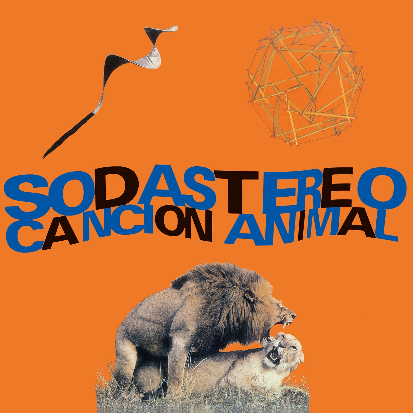 Canción Animal