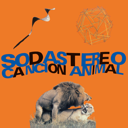 Canción Animal