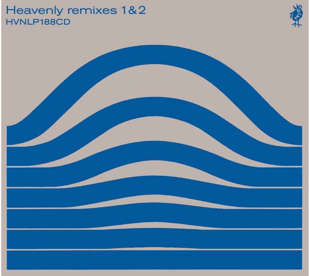 Heavenly Remixes 1 and 2