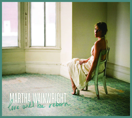 Love Will Be Reborn