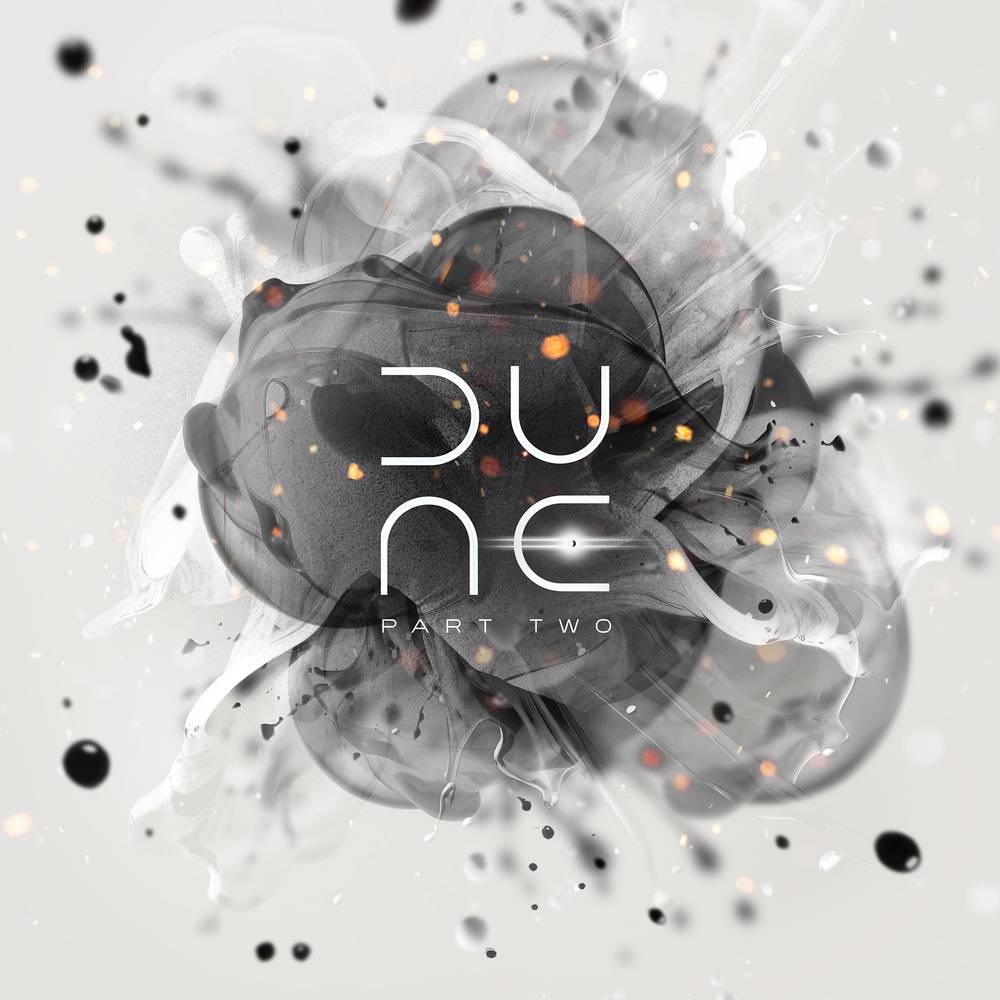 Dune: Part Two  Original Motion Picture Soundtrack