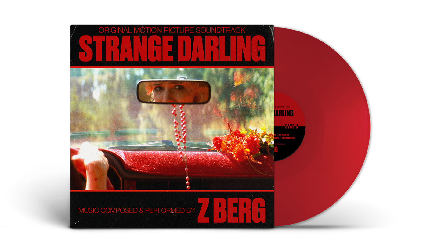 Strange Darling – Original Motion Picture