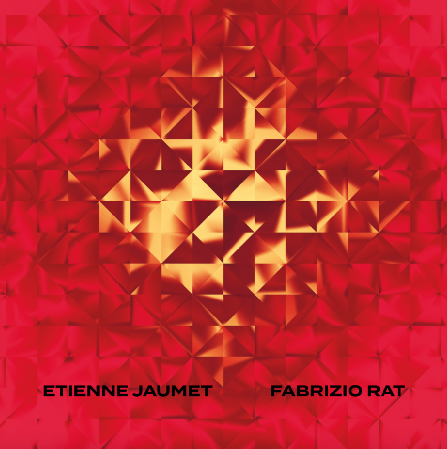 Etienne Jaumet and Fabrizio Rat