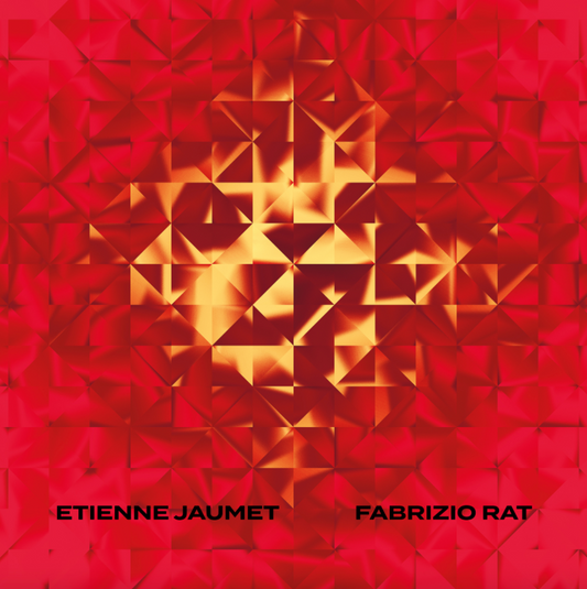 Etienne Jaumet and Fabrizio Rat