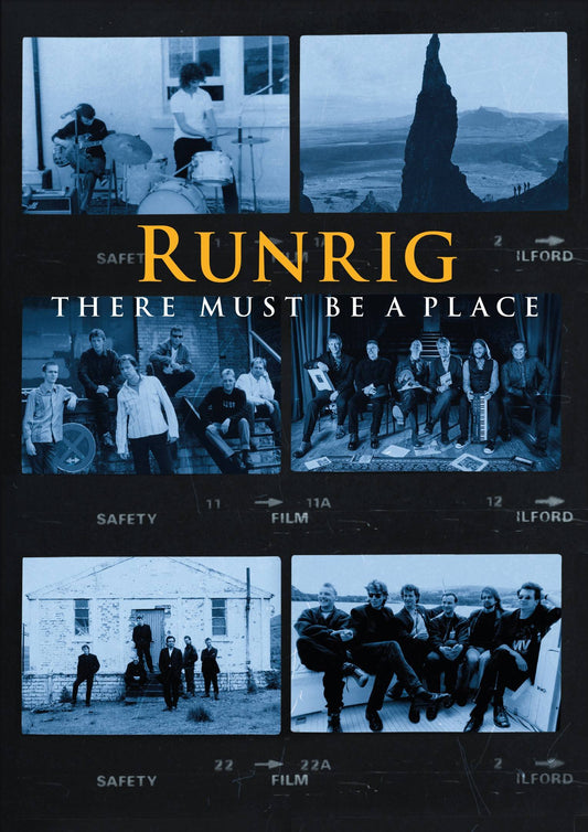 There Must Be A Place  - Official Documentary