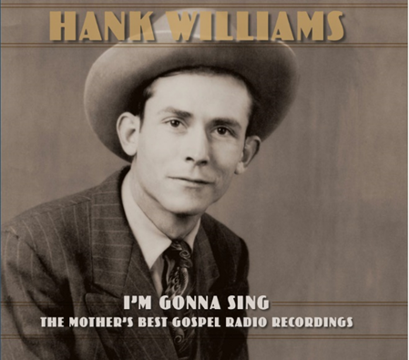 Im Gonna Sing: The Mothers Best Gospel Radio Recordings