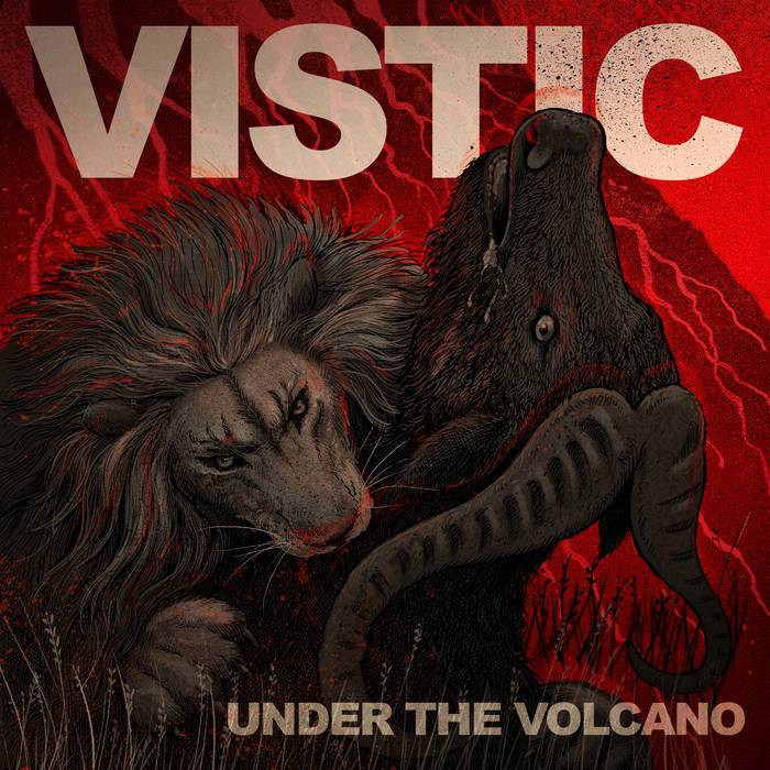 Under The Volcano
