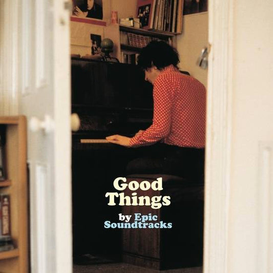Good Things