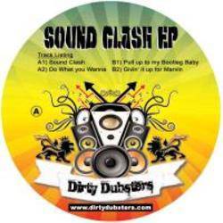 Soundclash Ep