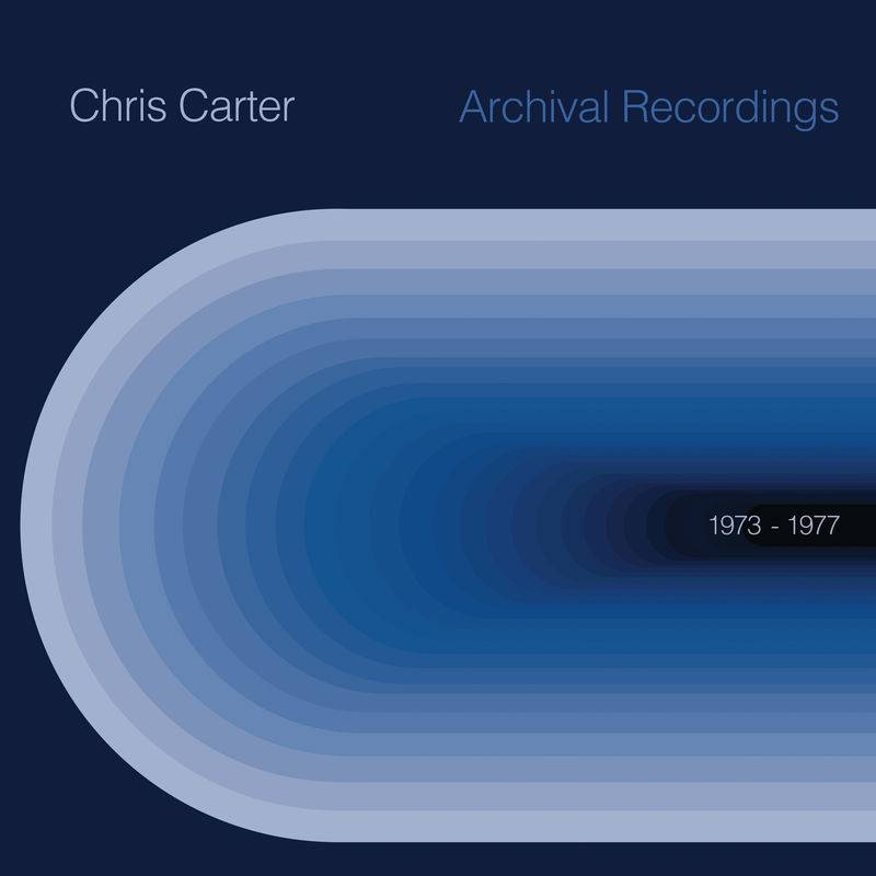 Archival Recordings 1973  1977