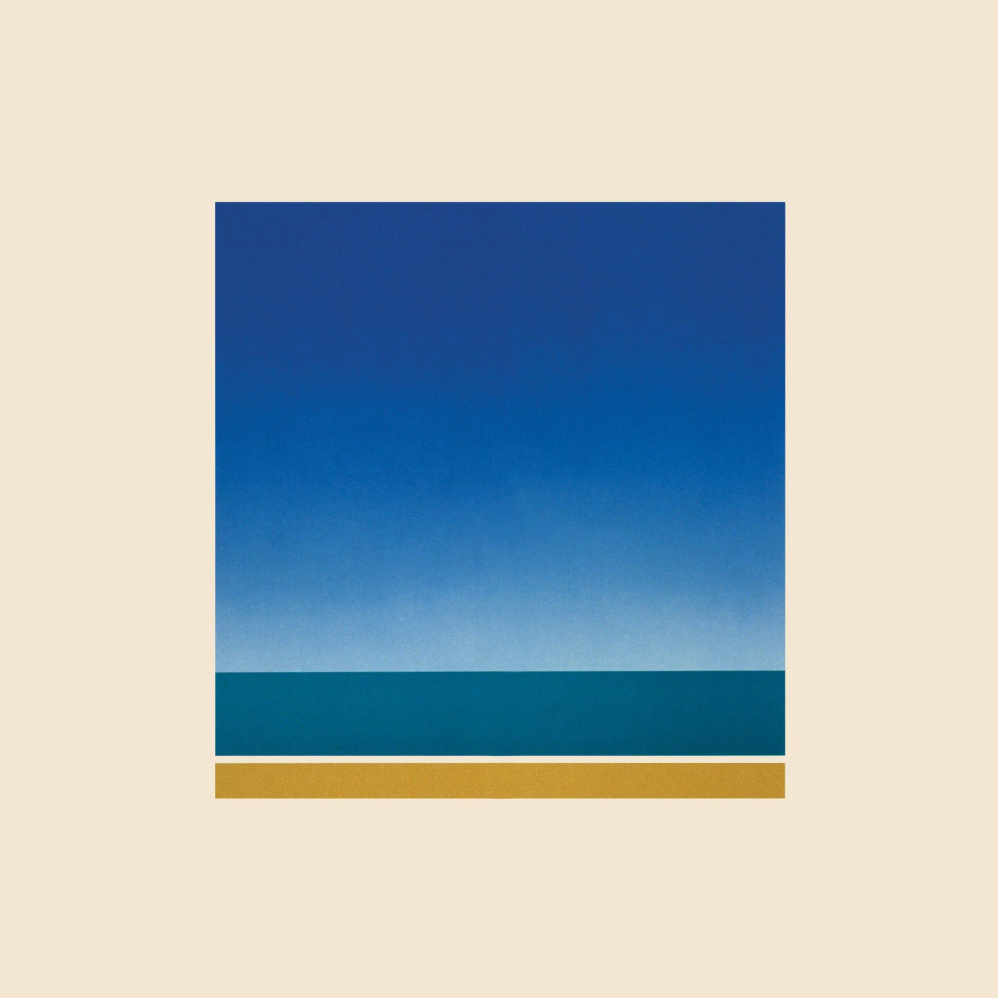 The English Riviera (Instrumentals)
