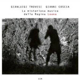 La Misteriosa Musica Della Regina Loana