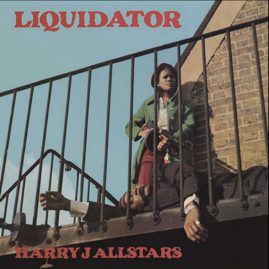 Liquidator - Expanded Edition