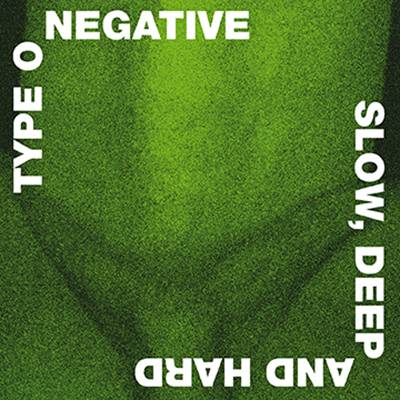 Slow Deep And Hard 30th Anniversary Edition